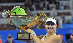Tennis 2017: Năm của những sự trở lại 