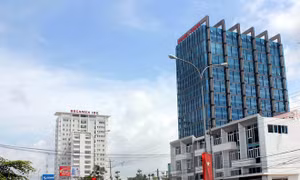 Quyết định một số vấn đề về cơ sở hạ tầng tại địa phương