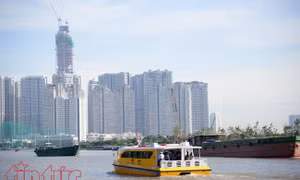 Thành phố Hồ Chí Minh