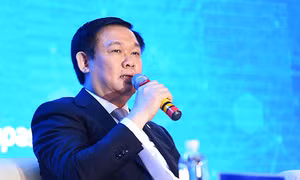Phó Thủ tướng Vương Đình Huệ: Thanh toán di động sẽ nhanh chóng bùng nổ