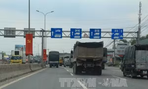 Tăng cường kiểm toán dự án BOT, thu hồi tài sản tham nhũng