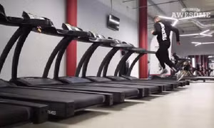 Bất ngờ cách tiêu mỡ lý tưởng nhất trong phòng tập gym