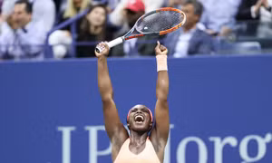 Madison Keys, Sloane Stephens, những 'gương mặt lạ' đối đầu tại chung kết US Open 2017