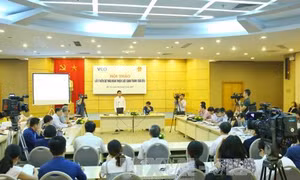 Lấy ý kiến dự thảo hoàn thiện Luật Cạnh tranh (sửa đổi)