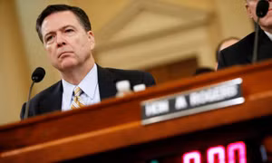 Cuộc tìm kiếm giám đốc FBI mới vẫn ‘rối như tơ vò’