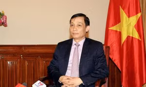 Khu vực biên giới ổn định và phát triển, góp phần tăng cường quan hệ đặc biệt Việt - Lào