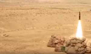 Mãn nhãn với màn hạ gục mục tiêu cách 130 km của 'sát thủ' Iskander-M