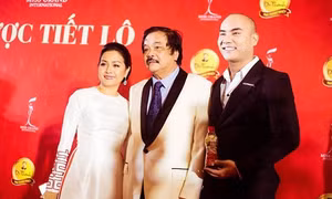 TP Hồ Chí Minh