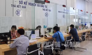 Đồng Nai: Chuyển từ chính quyền quản lý sang chính quyền phục vụ 