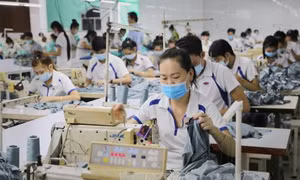 Hội nhập quốc tế: Khi nội lực là yếu tố quyết định
