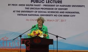 TP Hồ Chí Minh