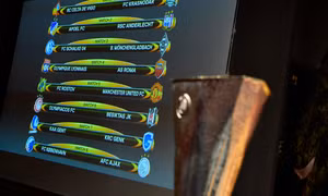 Manchester United đụng đối thủ khó lường FC Rostov 