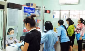Chính sách bảo hiểm xã hội
