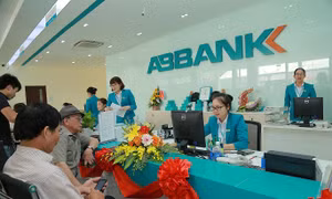 Moody's nâng xếp hạng cho 8 ngân hàng Việt Nam