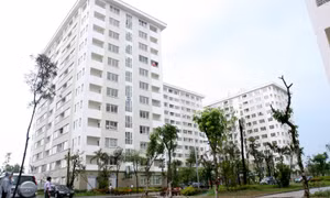 Nhà ở xã hội chỉ được sở hữu 50 năm?