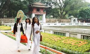Lấy ý kiến nhân dân cho dự thảo Quy tắc ứng xử nơi công cộng ở Thủ đô