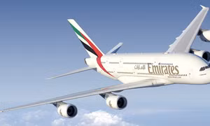 Nhiều hãng hàng không ngừng các chuyến bay tới Doha 