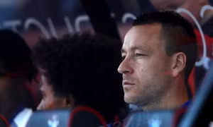 John Terry và Chelsea chính thức 'chia tay' vào cuối mùa