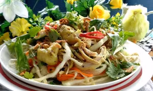 Tuyệt chiêu chế biến ức gà thừa cỗ Tết thành món ngon khó cưỡng