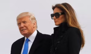 Lộ kế hoạch ‘tinh giản biên chế’ của ông Trump 
