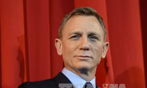 Daniel Craig đổi ý, tiếp tục tái xuất với vai James Bond