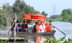 TP Hồ Chí Minh