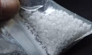 Triệt phá một tụ điểm mua bán trái phép ma túy trên sông Lục Nam