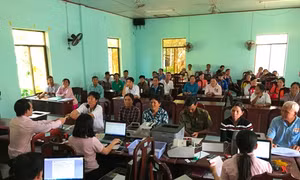 ‘Đòn bẩy’ cải thiện kinh tế hộ gia đình 