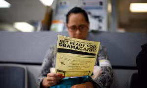 Phe Cộng hòa Mỹ công bố dự luật thay thế Obamacare
