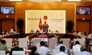 Thống nhất quản lý Nhà nước đối với hoạt động đo đạc và bản đồ