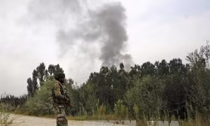 Ấn Độ triệu Phó Cao ủy Pakistan phản đối việc vi phạm thỏa thuận ngừng bắn