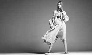 Zara ra mắt cửa hàng trực tuyến tại Việt Nam