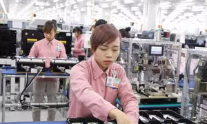  Báo chí Pháp đánh giá Việt Nam là một trong những nền kinh tế hiệu quả nhất trong khu vực 