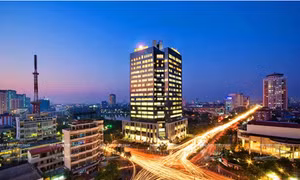 Hoàn thiện Điều lệ tổ chức và hoạt động của Tập đoàn Dầu khí Việt Nam 
