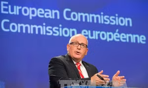 EU khởi kiện Ba Lan về chương trình cải cách tư pháp 