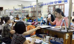 Người dân Thủ đô kỳ vọng sẽ có đột phá trong công tác xây dựng cán bộ 