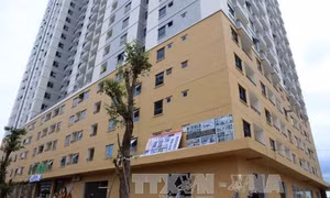 Những sự cố chung cư bắt nguồn từ ý thức 