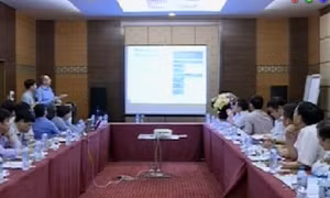 Cải cách pháp luật và xây dựng bộ máy nhà nước dưới triều vua Lê Thánh Tông