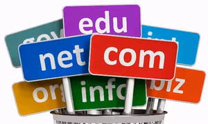Internet phát triển lên đến 329,3 triệu tên miền