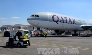 Qatar Airways sẽ chi hơn 2 tỷ USD mua máy bay Boeing 