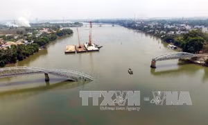 Viện Kiểm sát nhân dân thành phố Biên Hòa phải bồi thường 322 triệu đồng