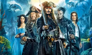 Hollywood cần thức tỉnh sau một mùa Hè thất bát 