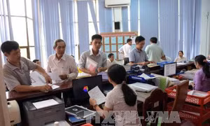 Đắk Lắk: Không xin lỗi dân bằng văn bản dù 360 hồ sơ để quá hạn