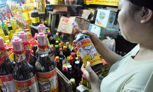 Vẫn nhạt nhòa thương hiệu nông sản Việt