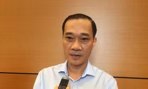 Chủ nhiệm Uỷ ban Kinh tế Vũ Hồng Thanh: Sắp xếp bộ máy TP Hồ Chí Minh tinh gọn, hiệu quả