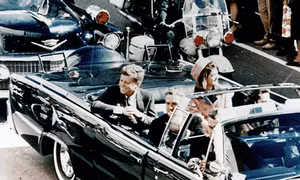 Mỹ sắp giải mật tài liệu cuối cùng về vụ ám sát cựu Tổng thống Kennedy 