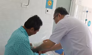 TP Hồ Chí Minh