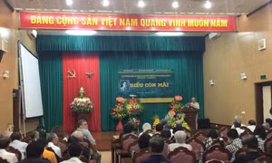 Thiếu tướng Nguyễn Chánh – nhà quân sự, nghệ sỹ đa tài