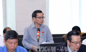 Luật phải cụ thể để doanh nghiệp vừa và nhỏ yên tâm phát triển
