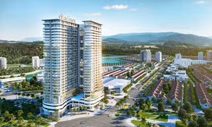 The Ascott Limited ra mắt dự án Condotel đầu tiên tại Quảng Ninh